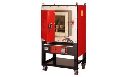 Kerámia égető kemencék