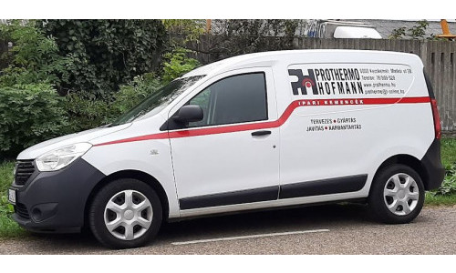 30 éves tapasztalatunk, és az általunk tervezett és telepített több száz berendezés alkalmassá tesz bennünket, hogya lehető legrövidebb időn belül ellásuk a berendezések távoli és helyszíni hibaelhárítását.