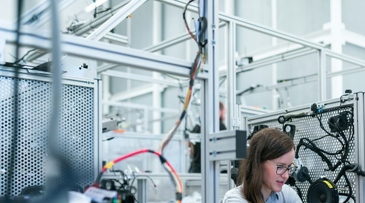 Tervezéstől a kivitelezésig